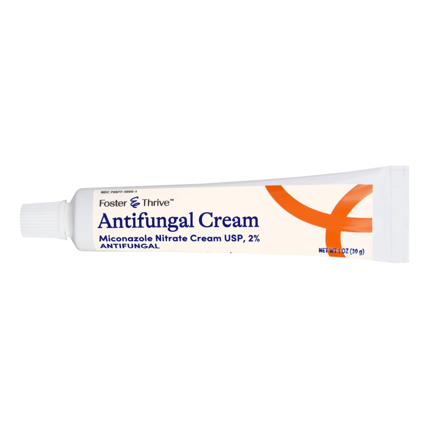 Foster & Thrive™ Antifungal 2% Strength Cream 1 oz. Tube (1238925_EA)