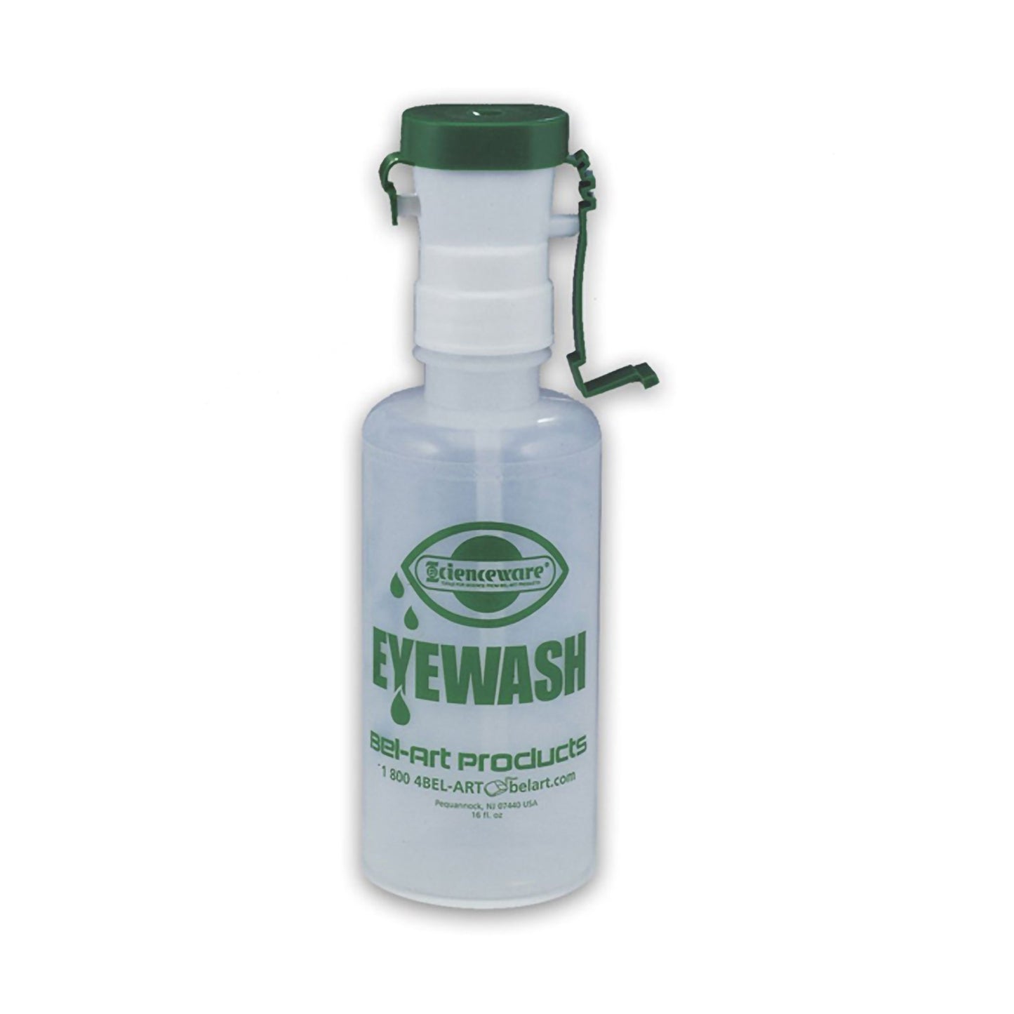 Maddak Eye Wash Bottle (972699_EA)