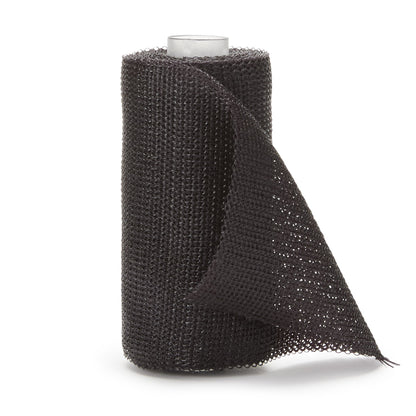 McKesson Cast Tape 4 Inch X 12 Foot Fiberglass Black (733698_BX)