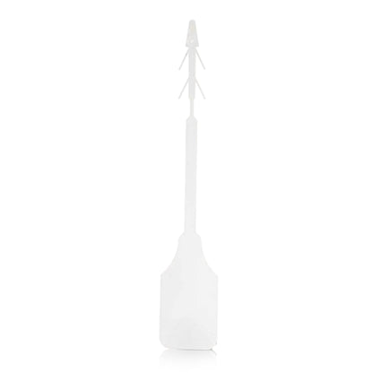 Genesis® Tamper Evident Arrow White (354008_BX)