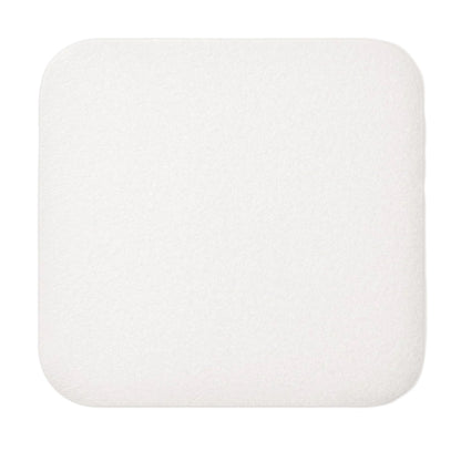 Mepilex® Foam Dressing 6 X 6 Inch Without Border Film Backing Silicone Adhesive Square Sterile (712211_CS)