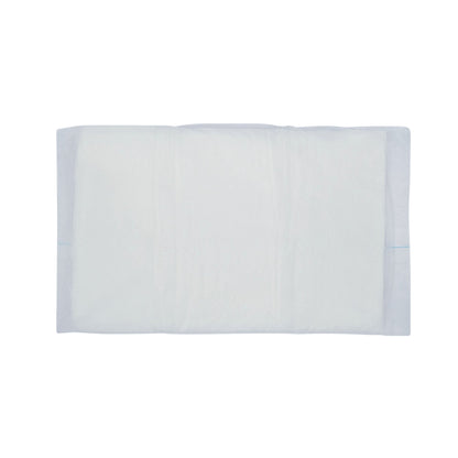 McKesson Abdominal Pad 8 X 10 Inch Sterile 1 per Pack (446059_PK)