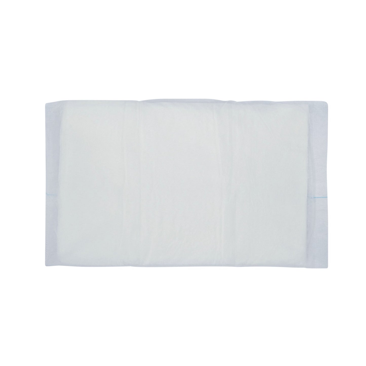 McKesson Abdominal Pad 8 X 10 Inch Sterile 1 per Pack (446059_CS)
