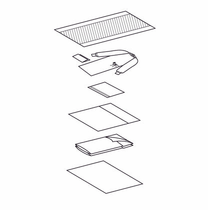O&M Halyard Inc Urology Drape Pack (141696_EA)