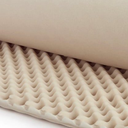 Span America Mattress Overlay Pressure Redistribution Type 74 L X 34 W X 3 H Inch For Bed Mattresses (375263_EA)