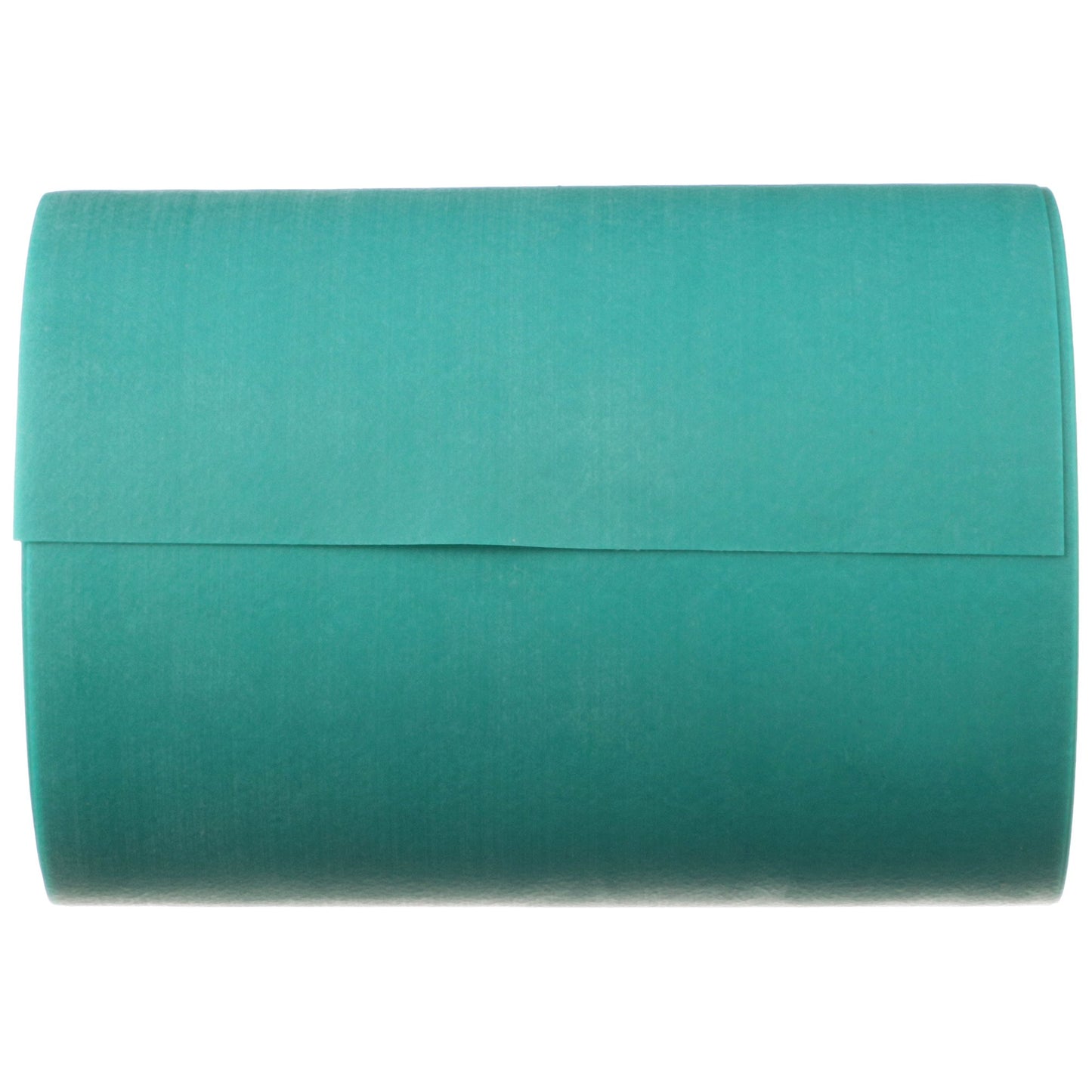 McKesson CanDo® Exercise Resistance Band Green 5 Inch X 25 Yard Medium Resistance (1073313_EA)