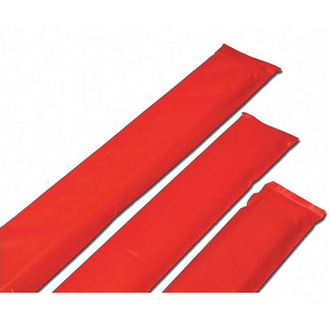Dick Medical Supply General Purpose Splint Padded Board Foam / Wood Orange 3 X 15 Inch (1106017_EA)