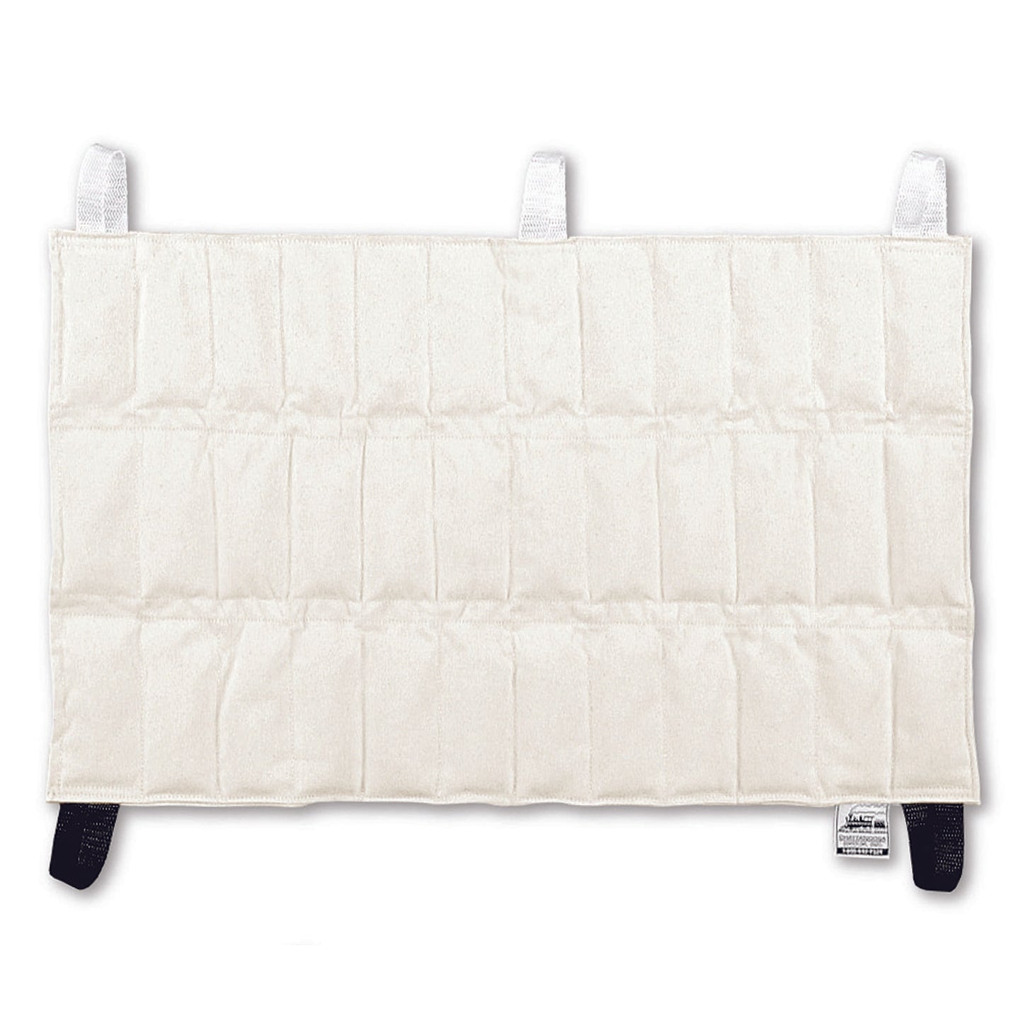 HotPac™ Moist Heat Therapy Pad General Purpose Oversize Canvas Reusable (30806_EA)