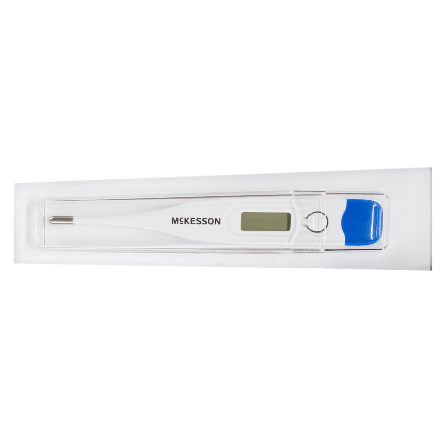 McKesson Digital Stick Thermometer Oral Probe Handheld (508755_BX)