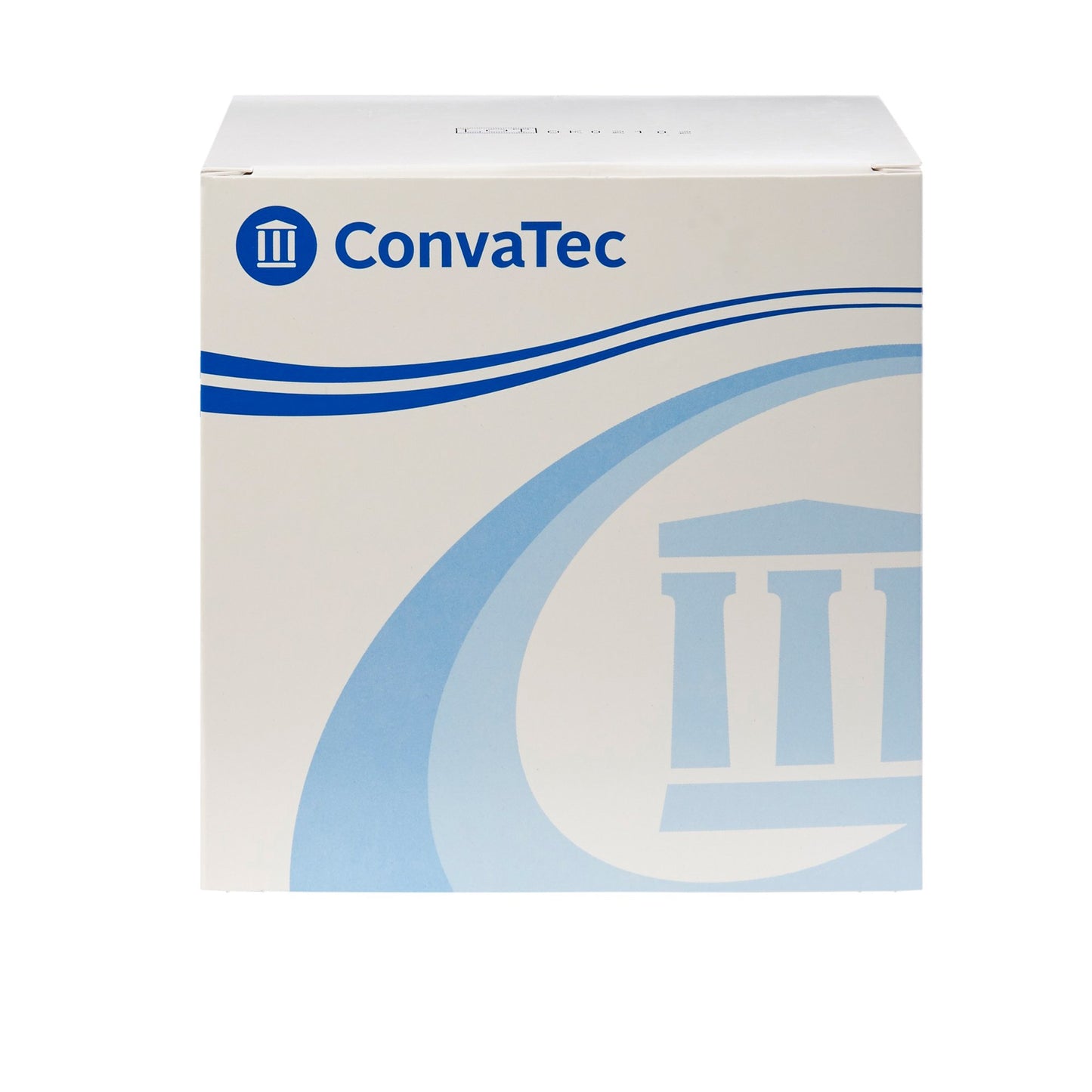 Sur-Fit Natura® Ostomy Barrier Trim to Fit, Standard Wear Stomahesive® Adhesive 70 mm Flange System Hydrocolloid 1-7/8 to 2-1/2 Inch Opening 5 X 5 Inch (325408_BX)