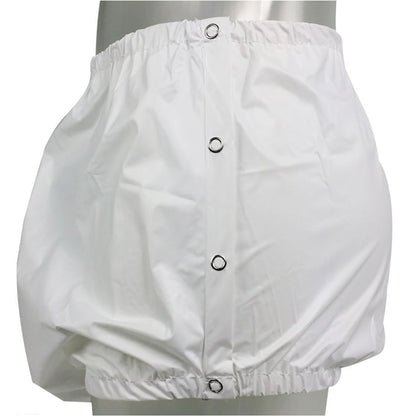 Prevail® Protective Underwear Unisex Cotton 2X-Large Snap Closure Reusable (572730_EA)