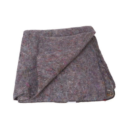 McKesson Blanket 62 X 80 Inch Wool / Synthetic Fabric 2.5 lbs. (1089775_EA)