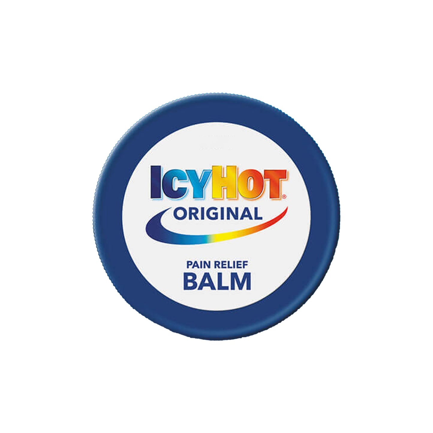 Icy Hot® Balm Topical Pain Relief 7.6% - 29% Strength Menthol / Methyl Salicylate Ointment 3.5 oz. (575281_EA)