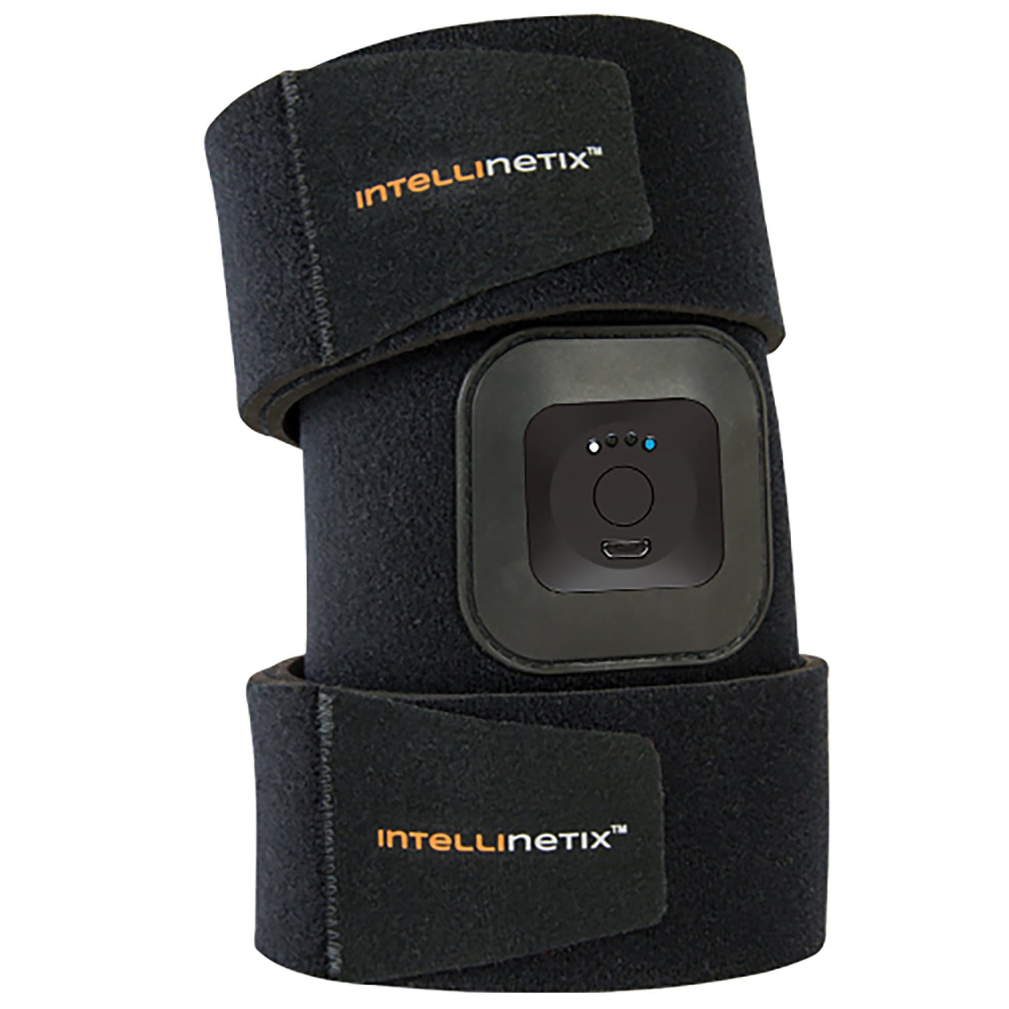 Intellinetix® Vibration Therapy Wrap Upper Leg One Size Fits Most (1234355_EA)