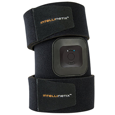 Intellinetix® Vibration Therapy Wrap Upper Leg One Size Fits Most (1234355_EA)
