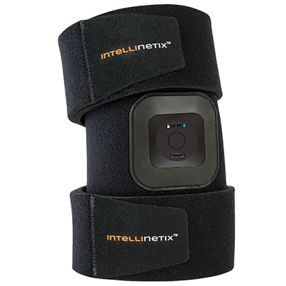 Intellinetix® Vibration Therapy Wrap Upper Leg One Size Fits Most (1234355_EA)