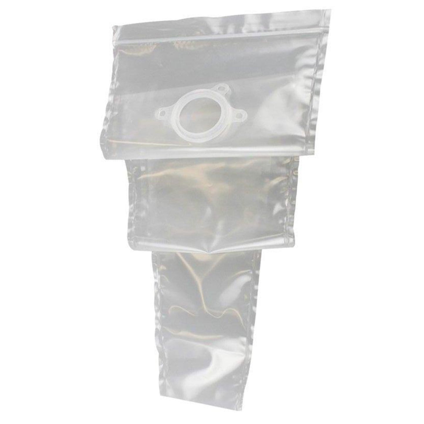 Visi-Flow® Ostomy Irrigation Sleeve Not Coded 1-3/4 Inch Flange 31 Inch Length (365794_EA)