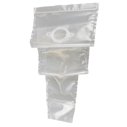 Visi-Flow® Ostomy Irrigation Sleeve Not Coded 1-3/4 Inch Flange 31 Inch Length (365794_EA)