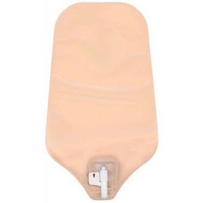 Esteem Synergy® Urostomy Pouch Two-Piece System 10 Inch Length Drainable (504306_BX)