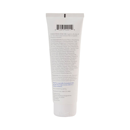 Thera® Silicone Skin Guard Skin Protectant 4 oz. Tube Unscented Cream (1049774_CS)