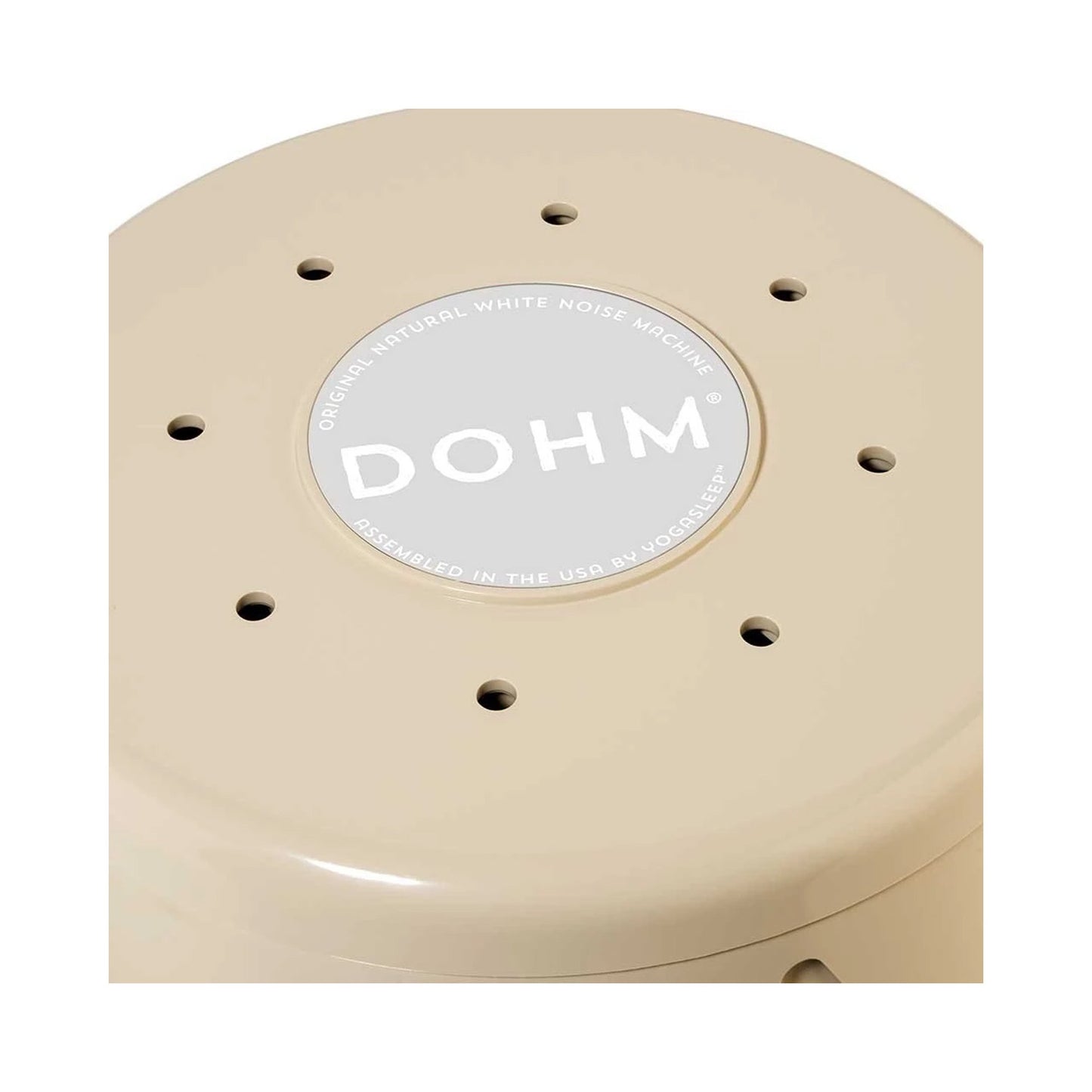Marpac White Noise Machine 5-3/4 X 3-1/4 Inches (928385_CS)