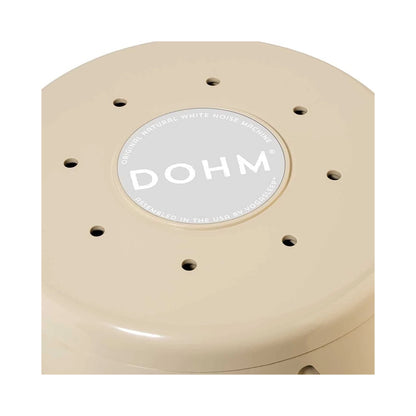 Marpac White Noise Machine 5-3/4 X 3-1/4 Inches (928385_CS)