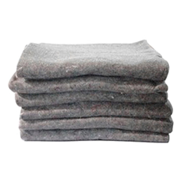 McKesson Blanket 62 X 80 Inch Wool / Synthetic Fabric 2.75 lbs. (1089774_EA)
