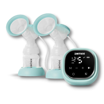 Zomee Z2 Double Electric Breast Pump Zomee Z2 (1181796_CS)