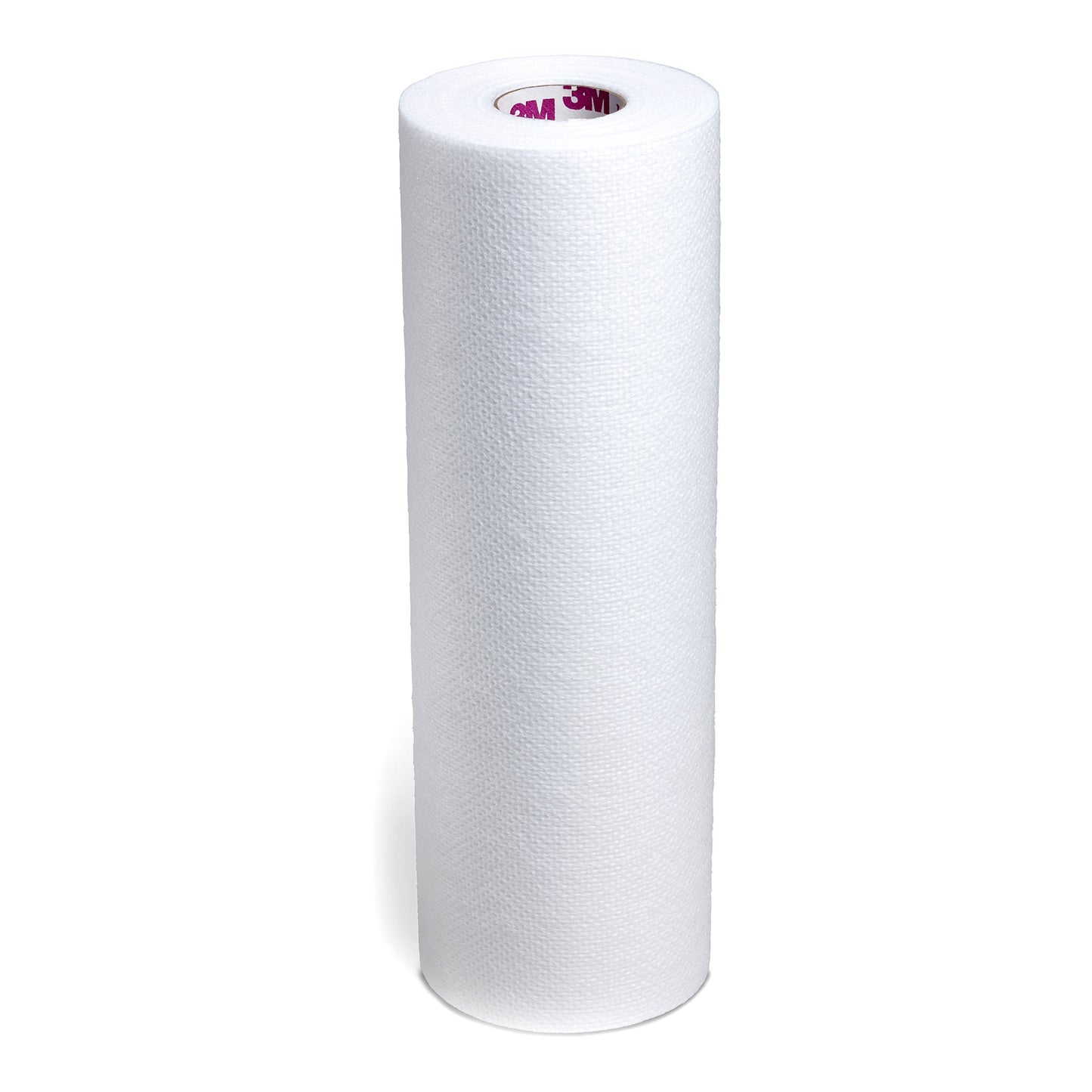 3M™ Medipore™ H Perforated Medical Tape White 8 Inch X 10 Yard Soft Cloth NonSterile (342586_RL)