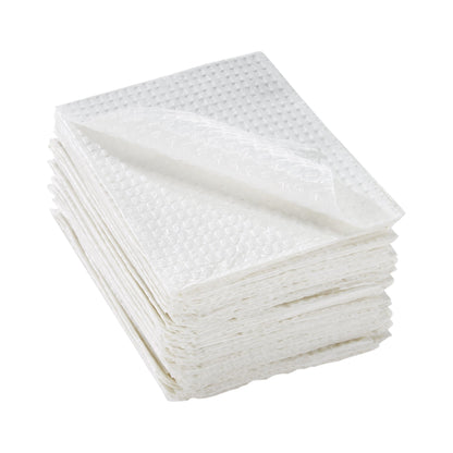 McKesson Procedure Towel 13 W X 18 L Inch White NonSterile (151896_CS)