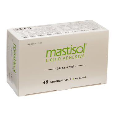 Mastisol® Liquid Bandage 2/3 mL (384949_EA)