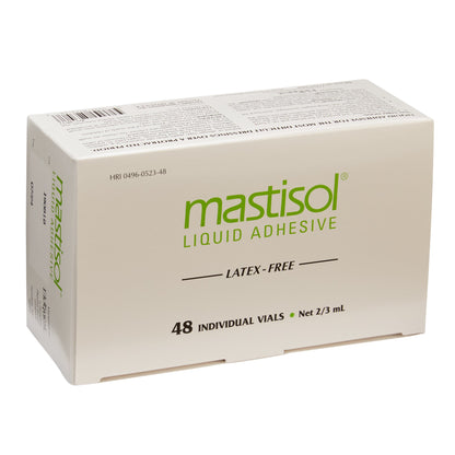 Mastisol® Liquid Bandage 2/3 mL (384949_EA)