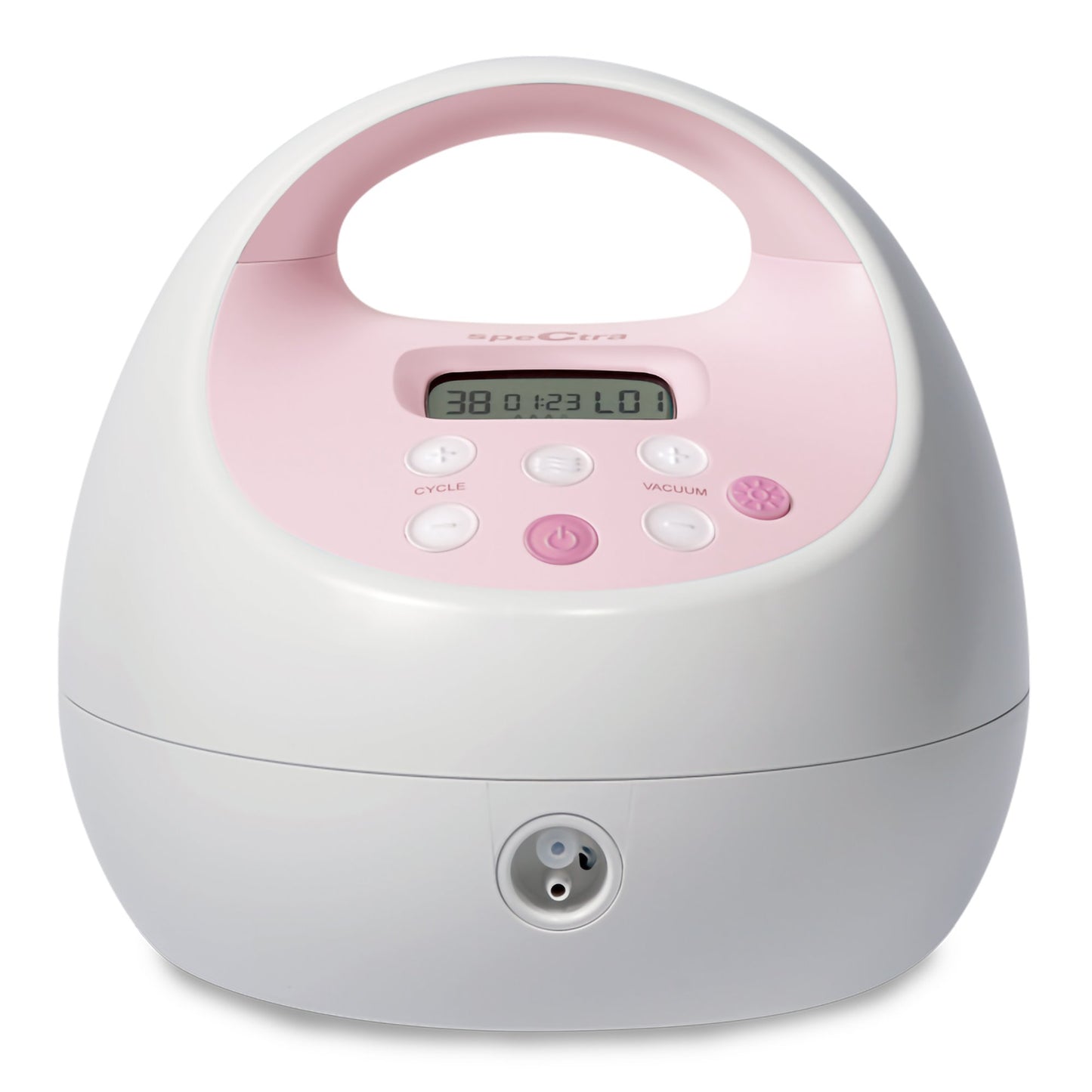 Spectra S2 Plus Single / Double Electric Breast Pump Kit Spectra S2 Plus (1198136_EA)