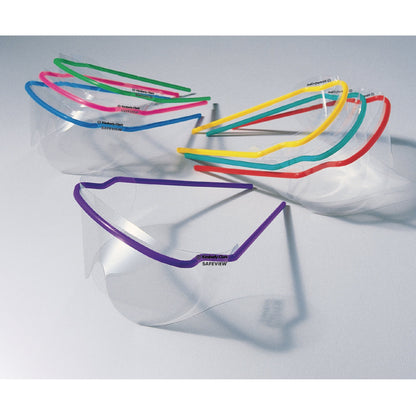 SafeView Safety Glasses Frames (449464_CS)