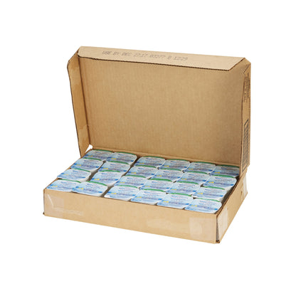 Thick & Easy® Hydrolyte® Thickened Water 4 oz. Portion Cup Lemon Flavor Liquid IDDSI Level 2 Mildly Thick (584160_CS)