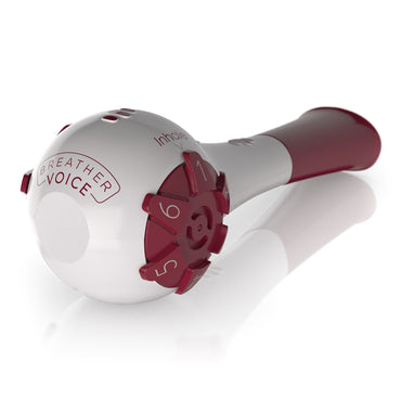 Breather Voice™ Respiratory Therapy System Adult (1228422_EA)