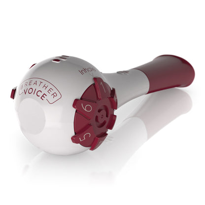 Breather Voice™ Respiratory Therapy System Adult (1228422_EA)