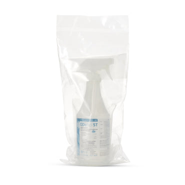 CiDehol® ST Surface Disinfectant Cleaner Alcohol Based Trigger Spray Liquid 16 oz. Bottle Alcohol Scent Sterile (1136512_CS)