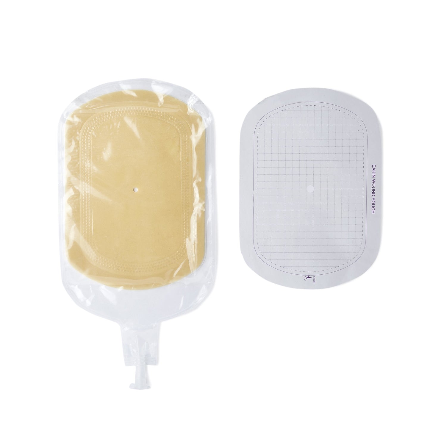 Eakin® Fistula / Wound Drainage Pouch Eakin® (798727_BX)