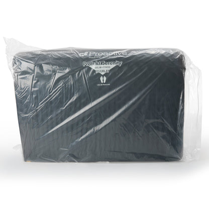 Protekt® Gel Overlay Pressure Redistribution Type 3 X 34 X 78 Inch (1063251_EA)