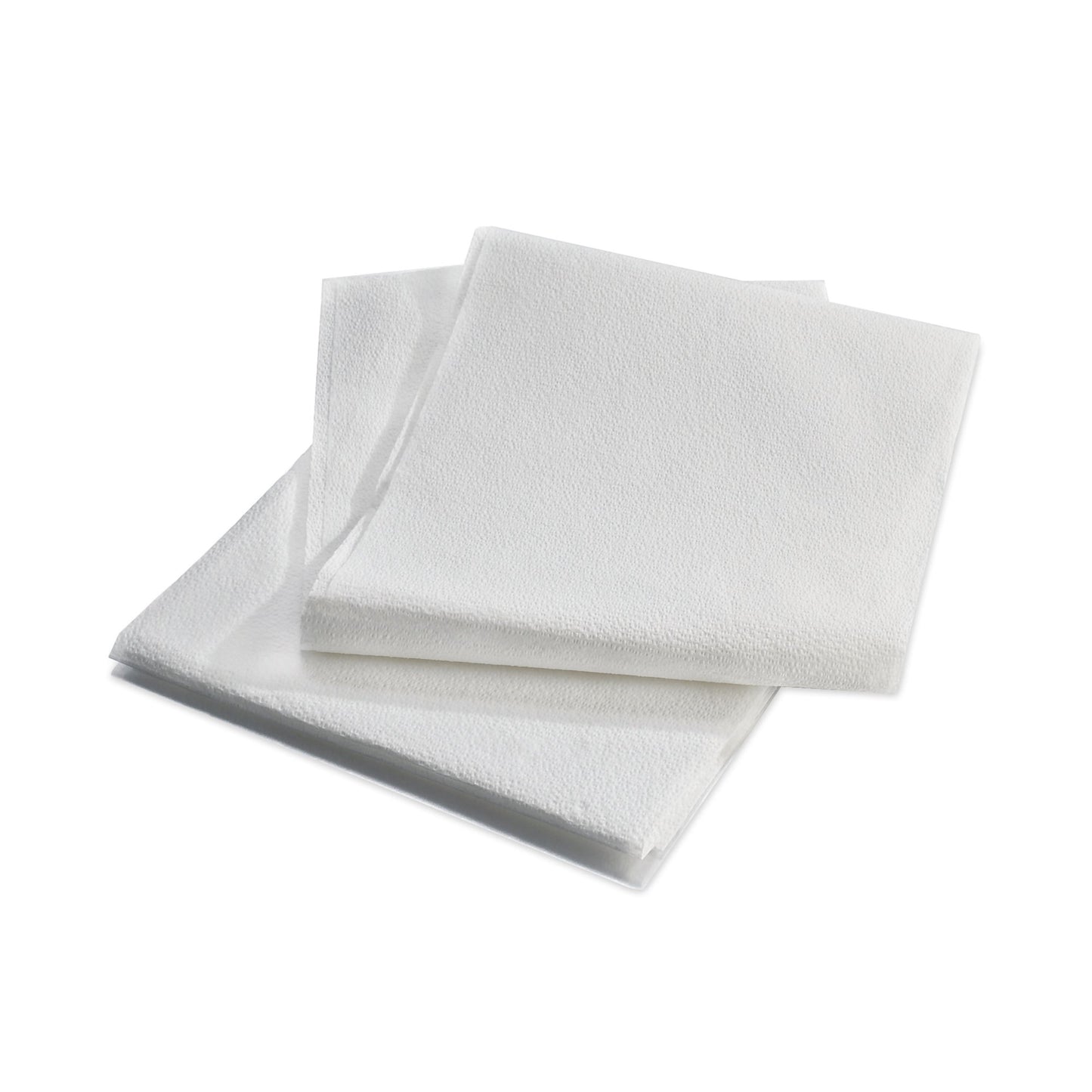 McKesson General Purpose Drape Physical Exam Drape 40 W X 72 L Inch NonSterile (145371_CS)