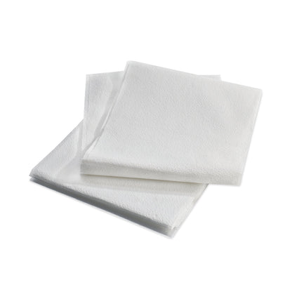McKesson General Purpose Drape Physical Exam Drape 40 W X 72 L Inch NonSterile (145371_CS)