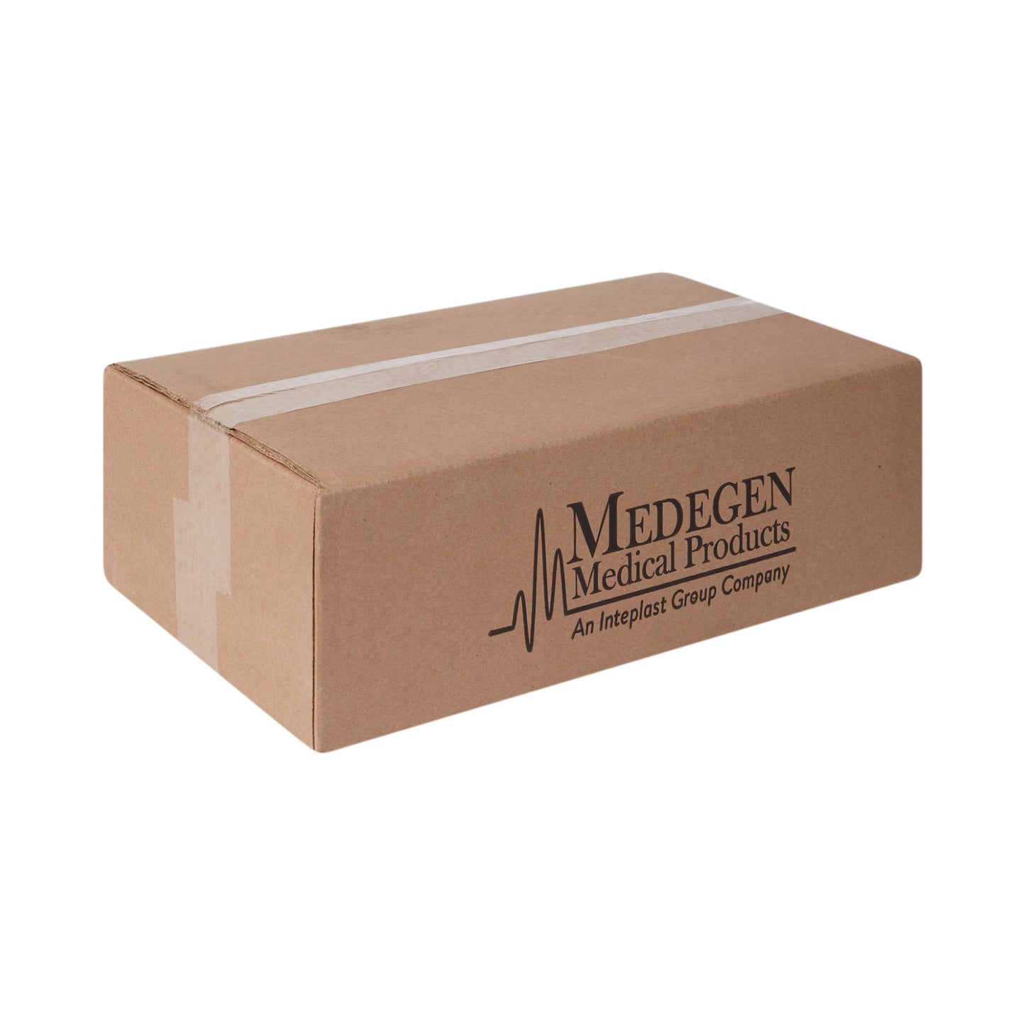 McKesson Biohazard Waste Bag Biohazard Symbol / Infectious Waste 30 to 33 gal. Red 31 X 41 Inch (178674_CS)