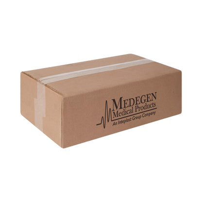 McKesson Biohazard Waste Bag Biohazard Symbol / Infectious Waste 30 to 33 gal. Red 31 X 41 Inch (178674_CS)