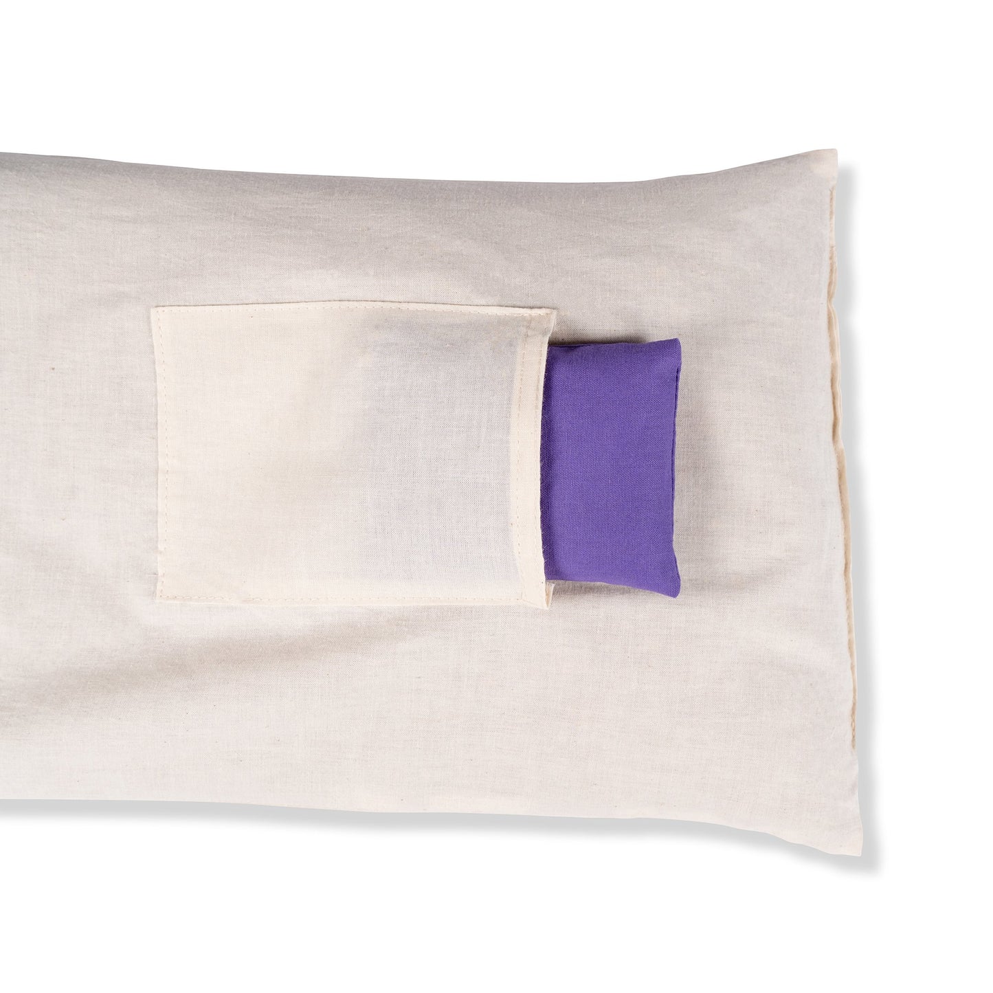 Kanjo Acupressure Pillow 4 X 9 X 14 Inch (1243931_EA)