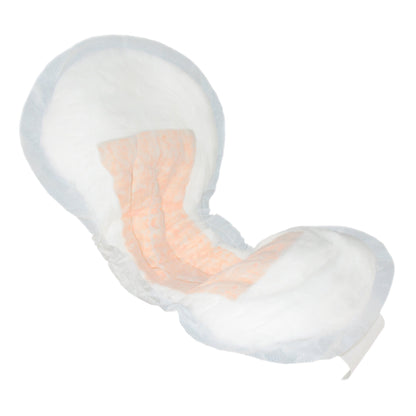 Tranquility® Personal Care Bladder Control Pad 6-1/2 X 13-1/2 Inch Heavy Absorbency Super Absorbent Core One Size Fits Most (816453_BG)