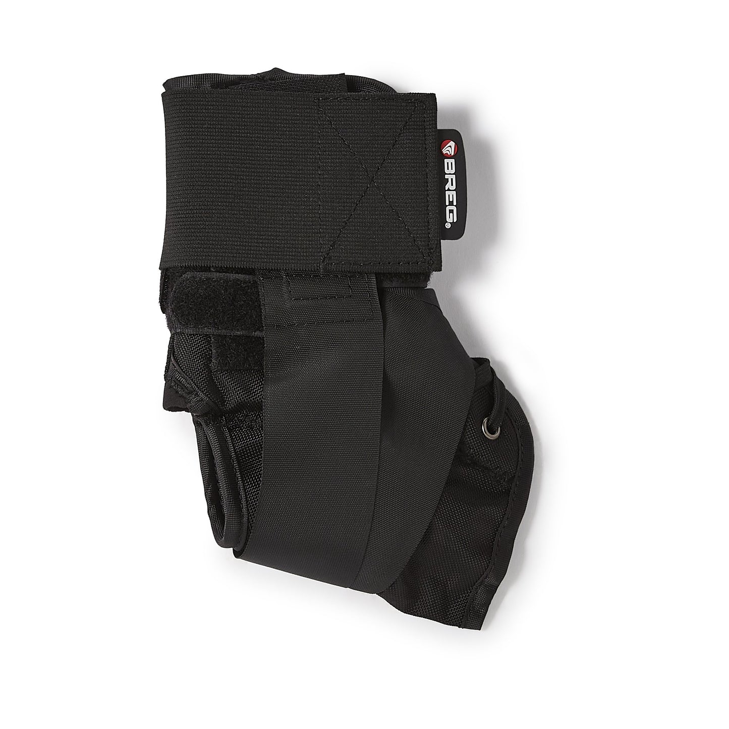 Breg® Wraptor Ankle Brace Medium Lace-Up / Wrap around Strap Male 9 to 11 / Female 10 to 12 Foot (954250_EA)