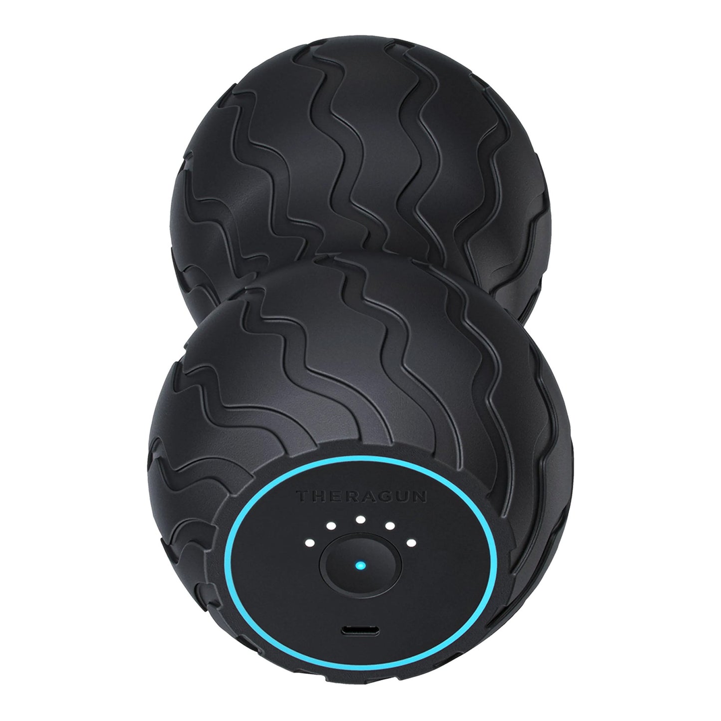 Wave Duo Vibration Therapy Exercise Roll Back / Neck (1248581_EA)