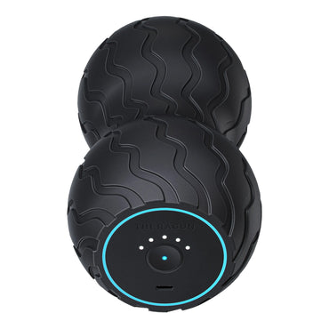 Wave Duo Vibration Therapy Exercise Roll Back / Neck (1248581_EA)