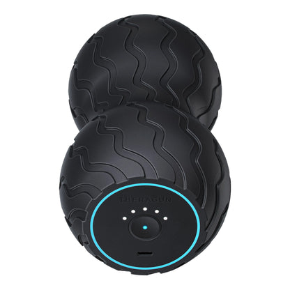 Wave Duo Vibration Therapy Exercise Roll Back / Neck (1248581_EA)